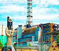 Ecologic tour to Chernobil