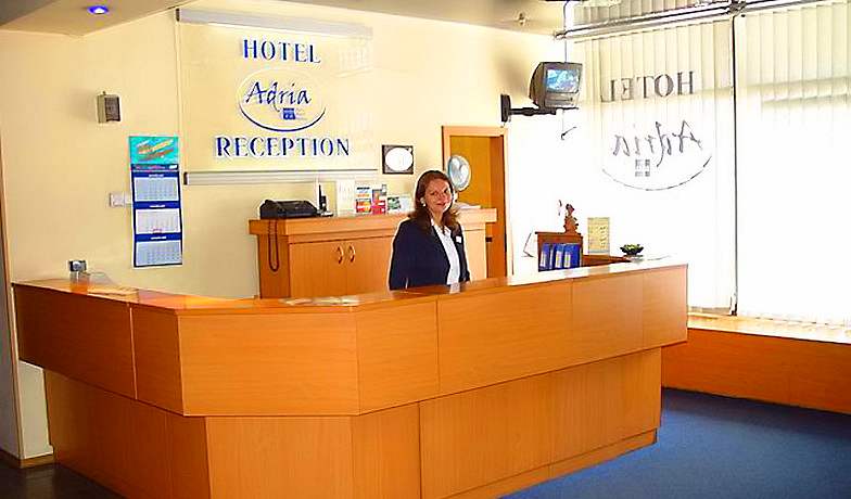 Photo 1 of Adria Hotel Kiev