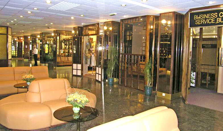 Photo 9 of Lybid Hotel Kiev