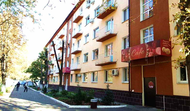 Photo 4 of Nivki Hotel Kiev
