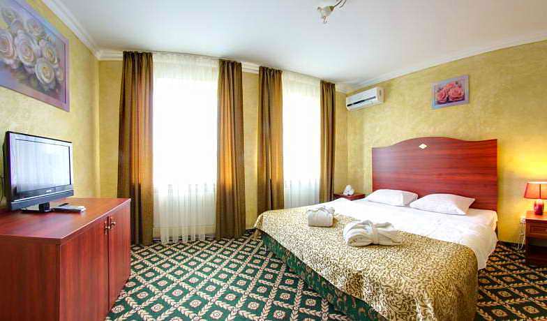 Photo 16 of Pirosmani Hotel Kiev