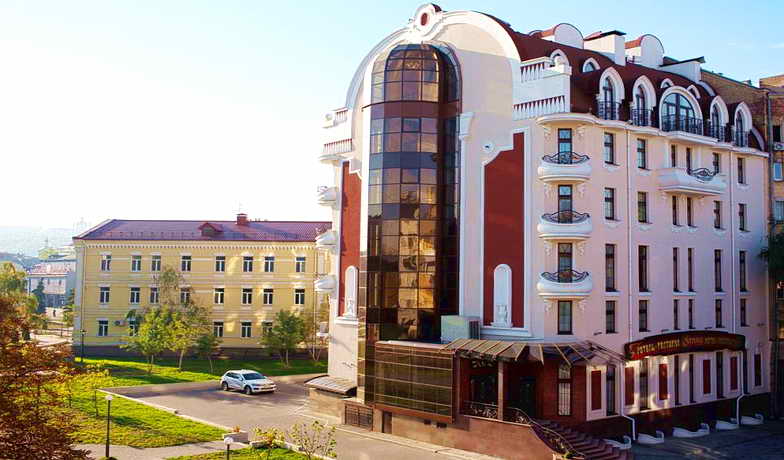 Photo 1 of Staro Hotel Kiev